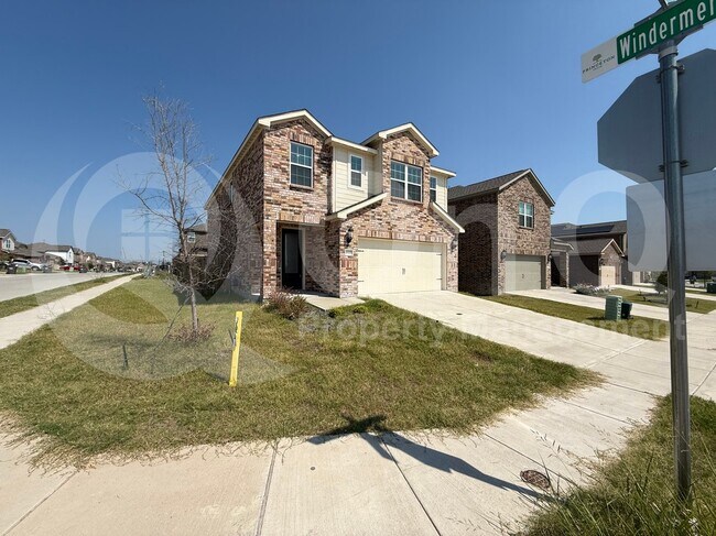1000 Princeton Hts Blvd in Princeton, TX - Building Photo - Building Photo