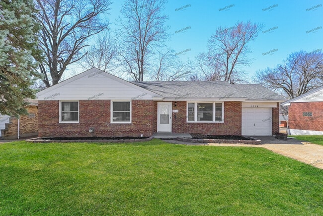 property at 1118 Dunford Dr