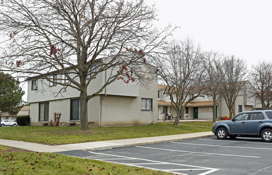 Samaritas Affordable Living of Monroe in Monroe, MI - Foto de edificio