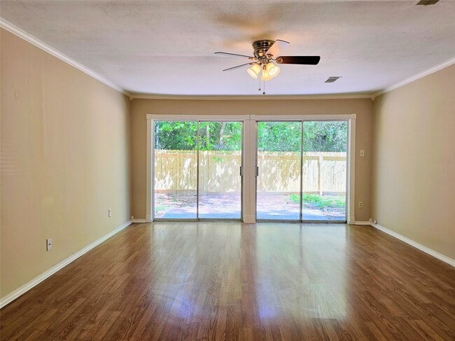 property at 2602 N Red Cedar Cir