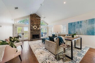 3605 Fawn Creek Path in Austin, TX - Building Photo - Building Photo