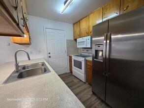 1505 Fairgrounds Blvd in Kingman, AZ - Building Photo - Building Photo