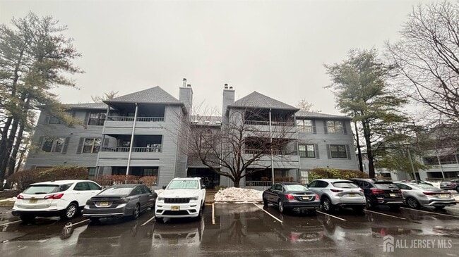 property at 1107 Woodhaven Dr