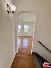 3900 2nd Ave in Los Angeles, CA - Building Photo - Building Photo