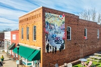 Apartamentos en Matthews, NC