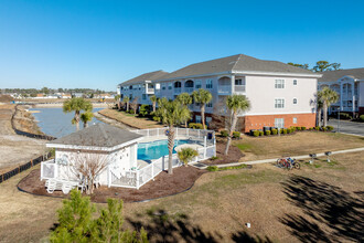 Gardens At Cyprus Bay in Little River, SC - Building Photo - Building Photo