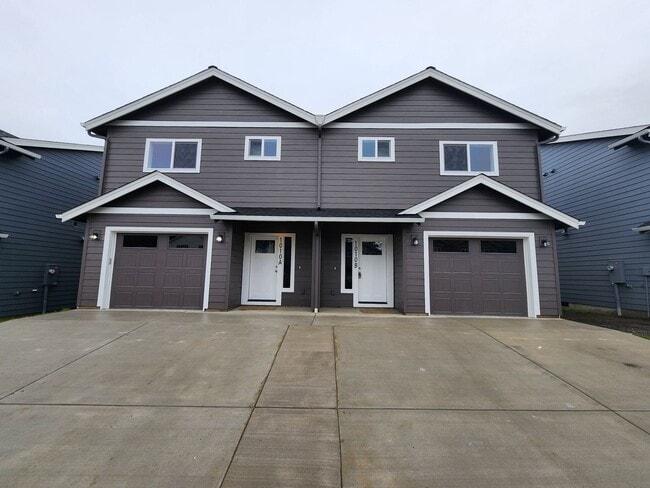 property at 1010 Peach Rd