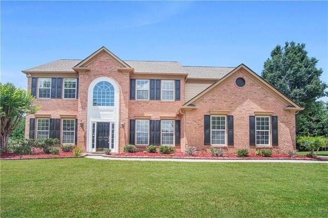 1085 Blackwood Ct in Suwanee, GA - Building Photo - Building Photo