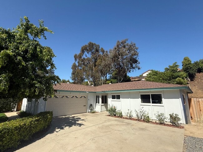 property at 14818 Del Diablo Ln