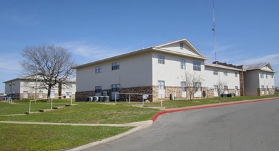 The Avalon in Durant, OK - Foto de edificio - Building Photo