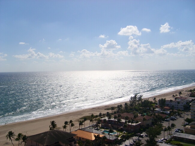 111 Briny Ave, Unit #2012