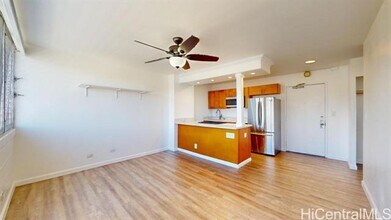 2977 Ala Ilima St in Honolulu, HI - Building Photo - Building Photo