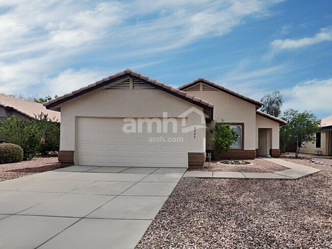 property at 8545 W El Caminito Dr