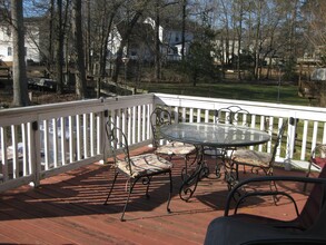 601 Okuma Dr in Chester, VA - Building Photo - Building Photo