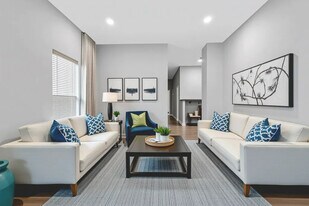 815 W 9th St in Dallas, TX - Building Photo