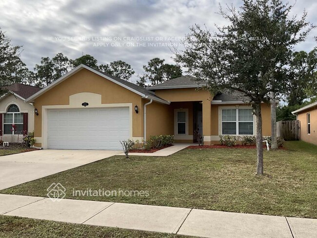 3215 Burdock Ave in Melbourne, FL - Building Photo - Building Photo