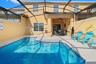 3059 Beach Palm Ave in Kissimmee, FL - Building Photo - Building Photo