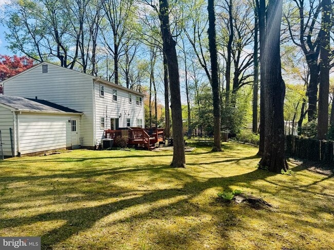 3810 Lynn Regis Ct in Fairfax, VA - Building Photo - Building Photo