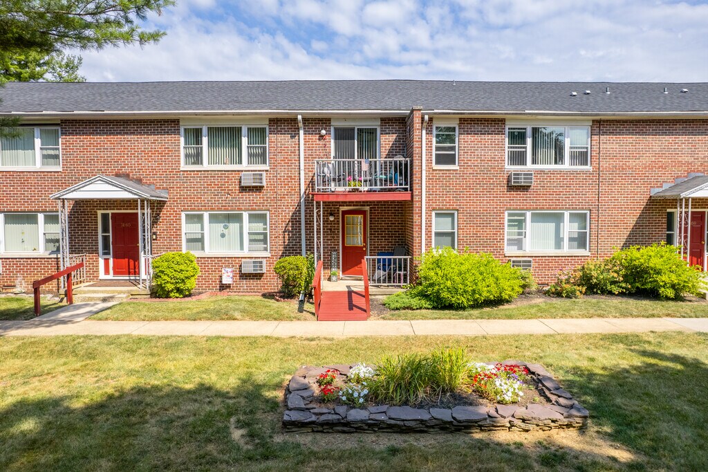 Devonshire Park Apartments Allentown, PA Apartments