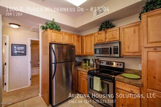 1500 E Pusch Wilderness Dr in Oro Valley, AZ - Building Photo - Building Photo