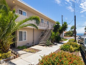 3644 Almeria St in San Pedro, CA - Building Photo - Building Photo