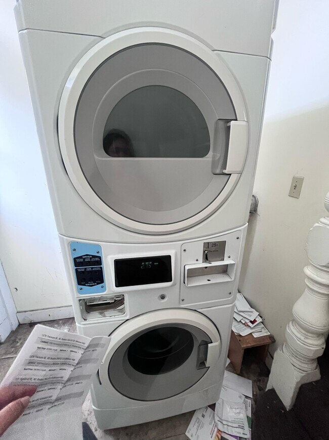 1576 Tremont St, Unit 3