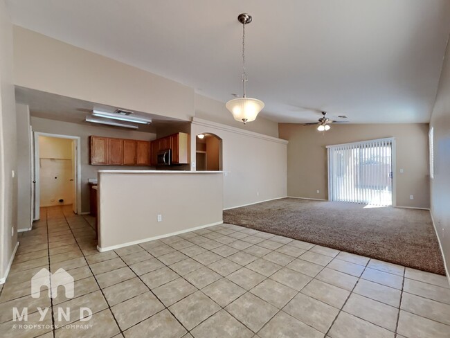 15935 W Miami St in Goodyear, AZ - Building Photo - Building Photo