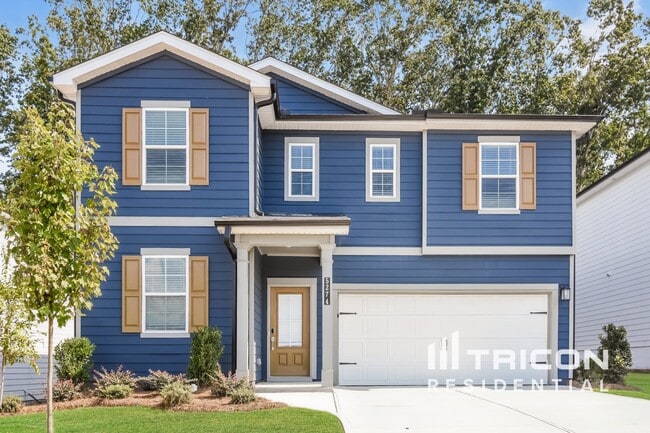 property at 5274 Mulberry Crk Wy