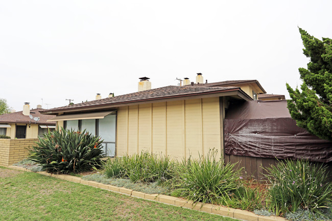 13282 Fletcher St in Garden Grove, CA - Building Photo - Building Photo