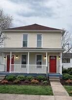 525 Baltimore St in Huntington, WV - Building Photo