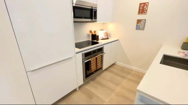 50 Broad St in New York, NY - Foto de edificio - Building Photo