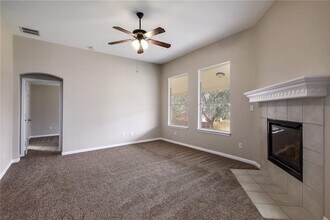 1608 Bush Coat Ln in Austin, TX - Building Photo - Building Photo