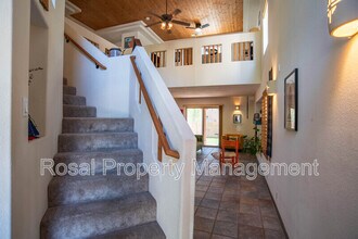 3504 Yippee Calle Ct NW in Albuquerque, NM - Building Photo - Building Photo