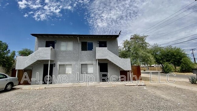 152 E 21st St in Tucson, AZ - Building Photo - Building Photo