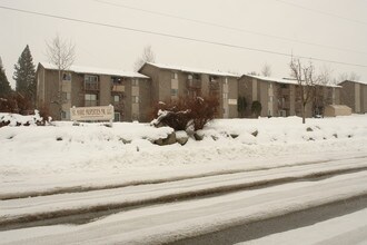 Marietta Villas in Spokane, WA - Building Photo - Building Photo