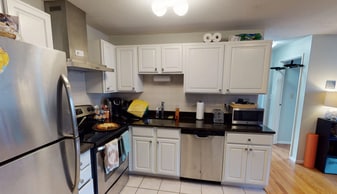 41 Cross St, Unit A in Somerville, MA - Building Photo