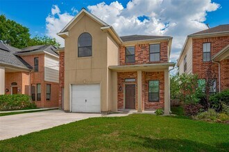 11214 Palmsprings Dr in Houston, TX - Building Photo - Building Photo