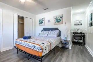 4401 Lenmore St, Unit 2 in Orlando, FL - Foto de edificio - Building Photo