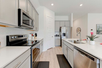421 Black Alder St in Georgetown, TX - Building Photo - Building Photo