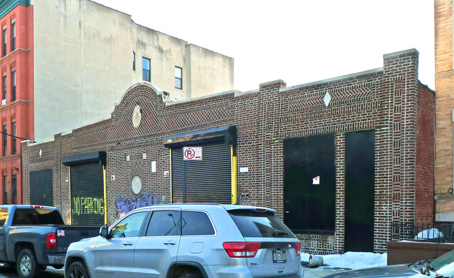 1038 Greene Ave in Brooklyn, NY - Building Photo - Building Photo