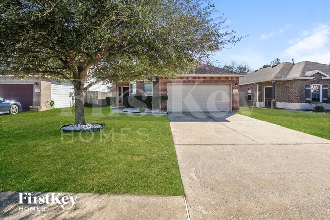 property at 12911 Pine Meadows St
