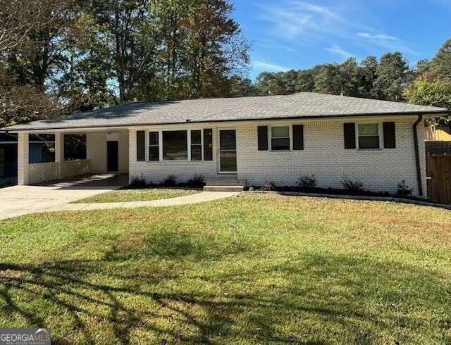 550 Oriole Dr SE in Marietta, GA - Building Photo - Building Photo