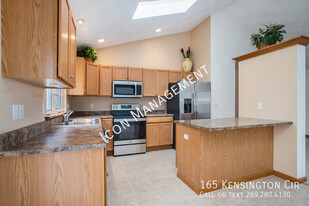 165 Kensington Cir in Battle Creek, MI - Building Photo - Building Photo