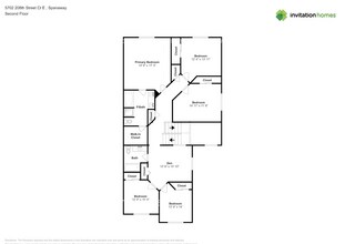 5702 208th St Ct E in Spanaway, WA - Building Photo - Building Photo