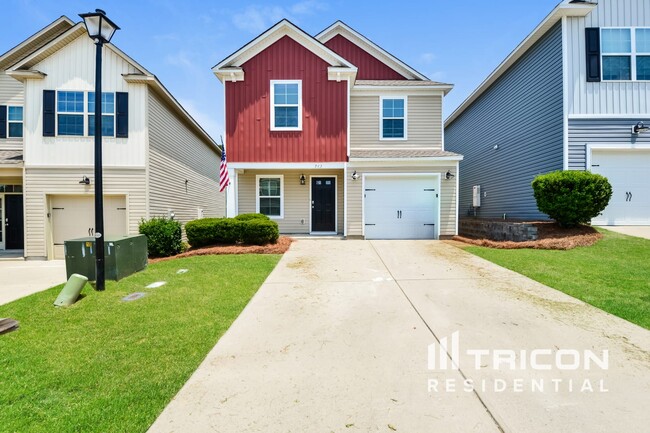property at 743 Dawsons Park Wy