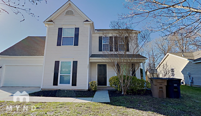 property at 3403 Southern Ginger Dr