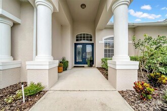 4455 Gevalia Dr in Brooksville, FL - Building Photo - Building Photo