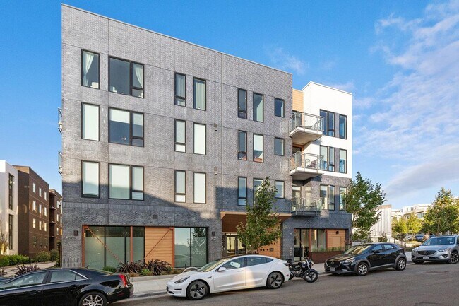 52 Kirkwood Ave in San Francisco, CA - Building Photo - Building Photo