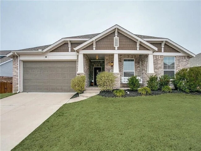 property at 1506 Canyon Creek Rd