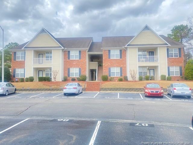 3159 Wisteria Ln in Fayetteville, NC - Building Photo